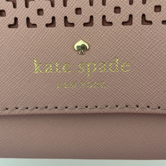 Kate Spade Cross Body Bag - Picture 6 of 6